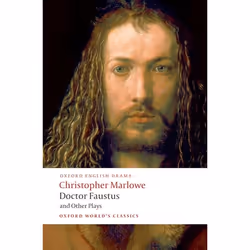 ISBN Doctor Faustus and Other Plays ( Tamburlaine Parts I and II; Doctor Faustus A- and B-Texts; The Jew of Malta; Edward II ...