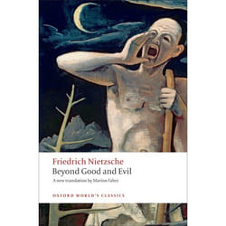 Beyond Good and Evil, Oxford World's Classics Series