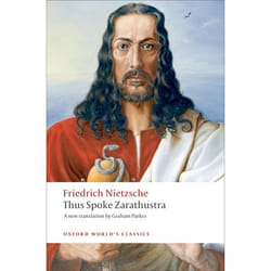 Thus Spoke Zarathustra, Oxford World's Classics Series