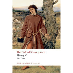ISBN Henry VI Part Three: The Oxford Shakespeare Couverture rigide
