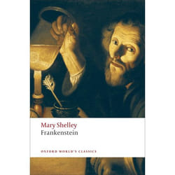 Frankenstein, Oxford World's Classics Series