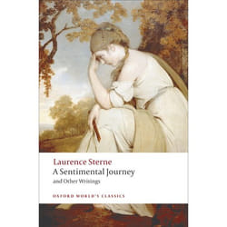 SENTIMENTAL JOURNEY AND OTHER WRITINGS