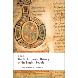 ISBN The Ecclesiastical History of the English People