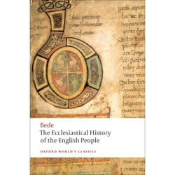 The ecclesiastical history of the english people