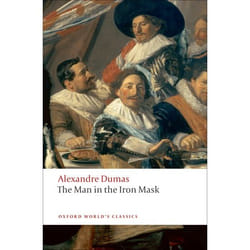 The Man in the Iron Mask, Oxford World's Classics Series