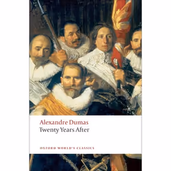 ISBN Twenty Years After, Alexandre Dumas (père), David Coward, Anglais, Oxford University Press, 11/09/2008, unisexe, 1 pièce ...