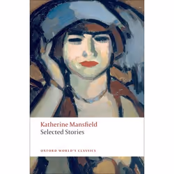 ISBN Selected Stories, 448 pages