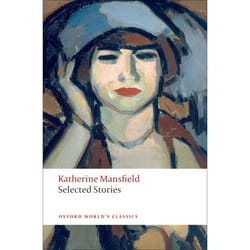 ISBN Selected Stories livre