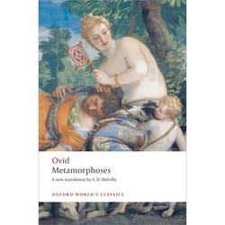 ISBN Metamorphoses 528 pages Anglais