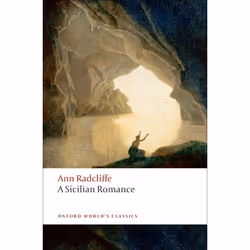 ISBN A Sicilian Romance, 256 pages
