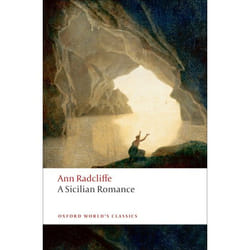 ISBN A Sicilian Romance livre