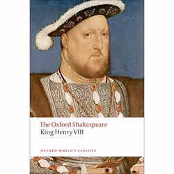 ISBN King Henry VIII: The Oxford Shakespeare ( or All is True ), Anglais, Couverture rigide, 240 pages