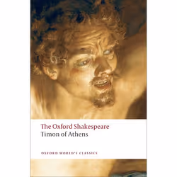 ISBN Timon of Athens: The Oxford Shakespeare, Anglais, Couverture rigide