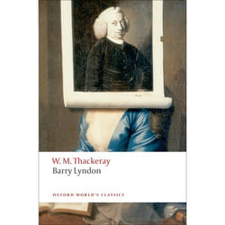 Barry lyndon (oxford world's classics)