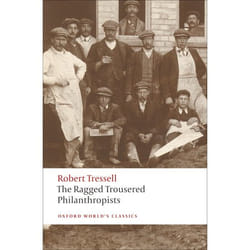 ISBN The Ragged Trousered Philanthropists livre