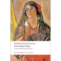 ISBN Four Major Plays livre
