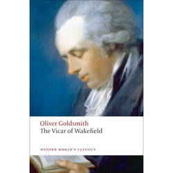 The Vicar of Wakefield, Oxford World's Classics Series