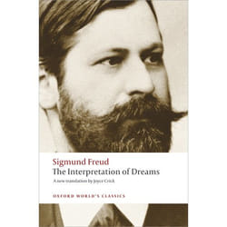 The Interpretation of Dreams, Oxford World's Classics Series