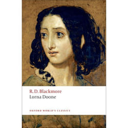 ISBN Lorna Doone ( A Romance of Exmoor ) livre