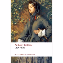 ISBN Lady Anna, 560 pages