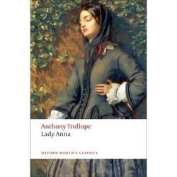 ISBN Lady Anna livre