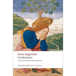 Confessions, Oxford World's Classics Series