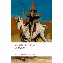 ISBN Don Quixote de la Mancha, Miguel de Cervantes Saavedra, Charles Jarvis, E. C. Riley, 1008 pages, Anglais, Oxford Univers ...