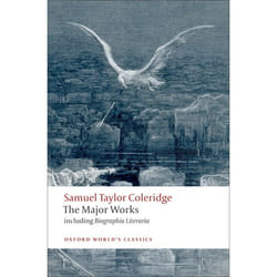 ISBN Samuel Taylor Coleridge - The Major Works livre