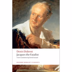 ISBN Jacques the Fatalist, 304 pages