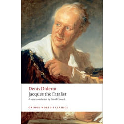 ISBN Jacques the Fatalist livre