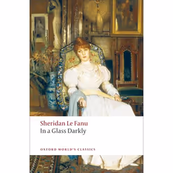 ISBN In a Glass Darkly, 384 pages