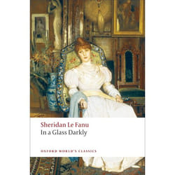 ISBN In a Glass Darkly livre