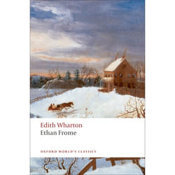Ethan frome