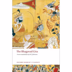 ISBN The Bhagavad Gita, 128 pages