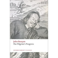 The pilgrim's progress