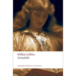 Armadale, Oxford World's Classics Series