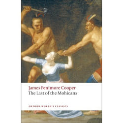 The last of the Mohicans
