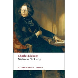 ISBN Nicholas Nickleby livre