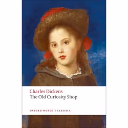 ISBN The Old Curiosity Shop, Charles Dickens, Elizabeth M. Brennan, unisexe, Oxford University Press, 11/12/2008, 1 pièce(s)