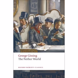 ISBN The Nether World, 448 pages