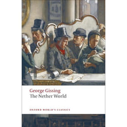 ISBN The Nether World livre