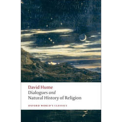 ISBN Dialogues Concerning Natural Religion and The Natural History of Religion livre 256 pages