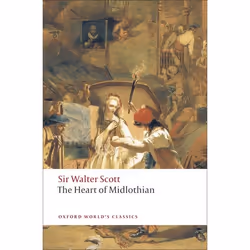 ISBN The Heart of Midlothian, Walter Scott, Claire Lamont, unisexe, Oxford University Press, 11/12/2008, 1 pièce(s)