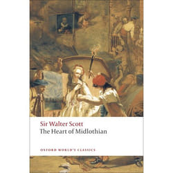 The Heart of Midlothian, Oxford World's Classics Series