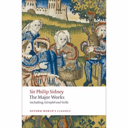 ISBN Sir Philip Sidney ( The Major Works ), 448 pages
