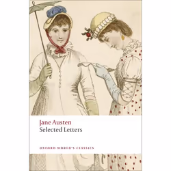 ISBN Selected Letters, 352 pages