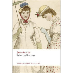 ISBN Selected Letters livre