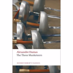 ISBN The Three Musketeers, Alexandre Dumas (père), David Coward, 704 pages, Anglais, Oxford University Press, 29/01/2009, uni ...