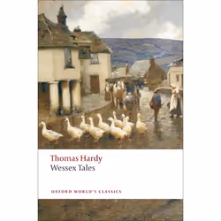 ISBN Wessex Tales, 288 pages