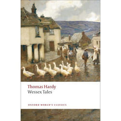 ISBN Wessex Tales livre